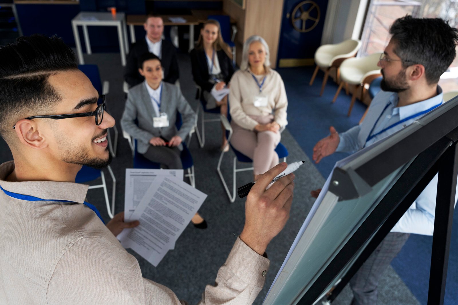 people-taking-part-business-event